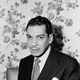 Cantinflas, born Mario Moreno